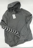 Hummel Hoodie Authentic Charge XXL