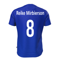 ISL Trikot Reiki Mirbiersson 8 