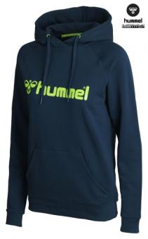 Hummel Damen Hoodie 