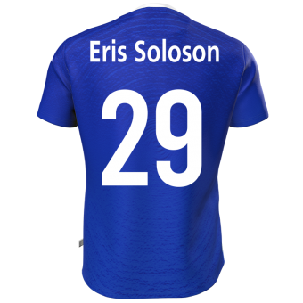 Sale ISL Trikot Eris Soloson 29 L 