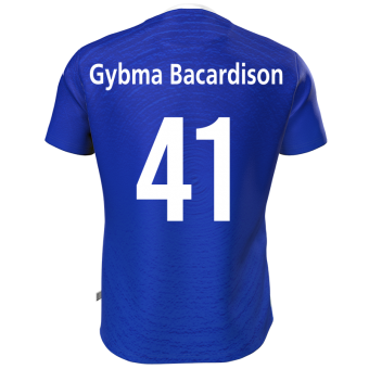 ISL Trikot Gybma Bacardison 41 