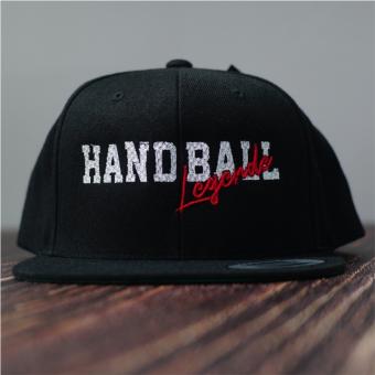 Handballlegende - Snapback 