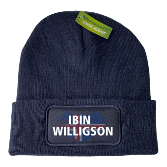 Ibin Willigson Island Beanie 