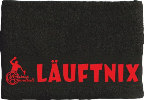 Läuftnix - Gallier - Handtuch 