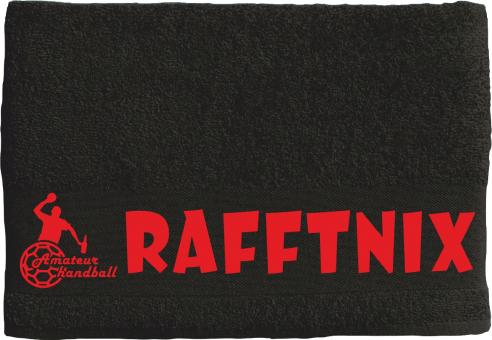 Rafftnix - Gallier - Handtuch 