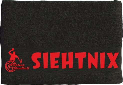 Siehtnix - Gallier - Handtuch 