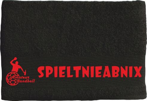 Spieltnieab - Gallier - Handtuch 