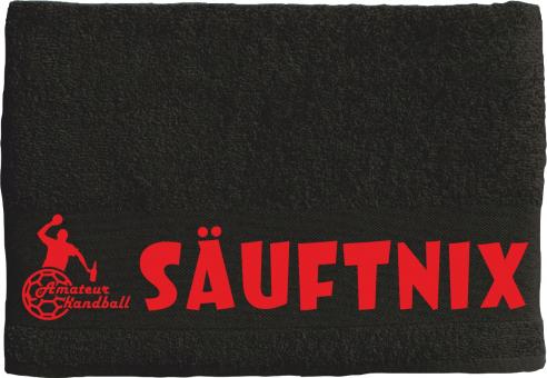 Säuftnix - Gallier - Handtuch 