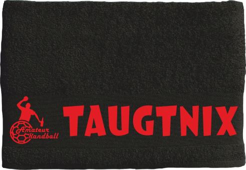 Taugtnix - Gallier - Handtuch 