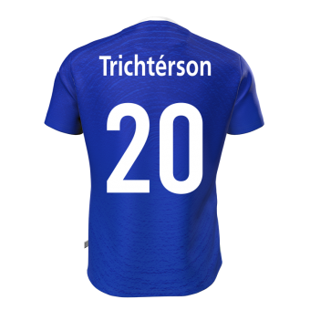 ISL Trikot Trichterson 20 