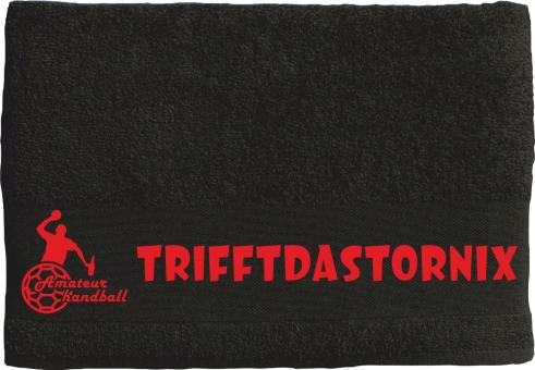 TrifftdasTornix - Gallier - Handtuch 