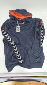 Hummel Authentic Hoodie 